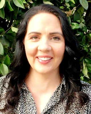 Photo of Andrea Thomas, Psychologist in San Jose, CA
