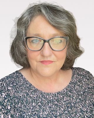 Photo of Olga Wood, Licensed Professional Counselor, LPC