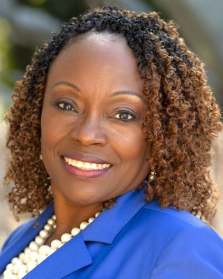 Photo of Yvette Davis, Clinical Social Work/Therapist, LCSW