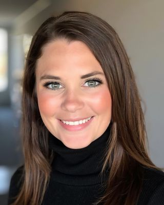 Photo of Andrea Jacobs, Licensed Professional Counselor Associate, MS, LPC-A