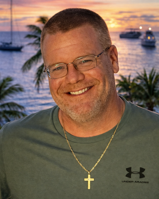 Photo of Kevin F Scott, Licensed Mental Health Counselor, MS , LMHC-D