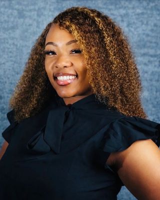 Photo of Briana Green, Licensed Master Social Worker, LMSW
