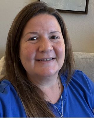 Photo of Elizabeth Boggess, Licensed Professional Counselor, LPC, BCBA, LBA