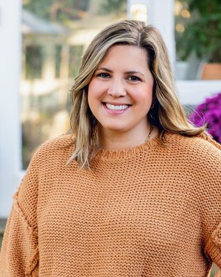 Photo of Jaylin Grueser, Pre-Licensed Professional, MMFT