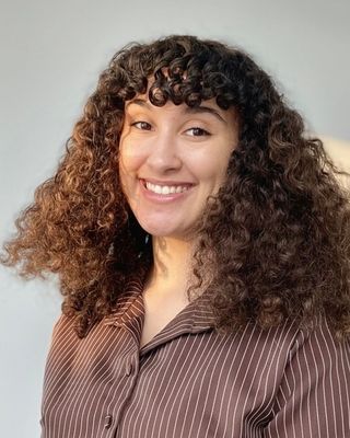 Photo of Q Hildebrand, Supervisee in Clinical Social Work