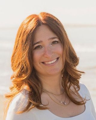 Photo of Aliza Cooper, Marriage & Family Therapist, LMFT