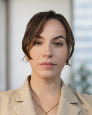 Photo of Lisandra Canetti, Clinical Social Work/Therapist, LCSW
