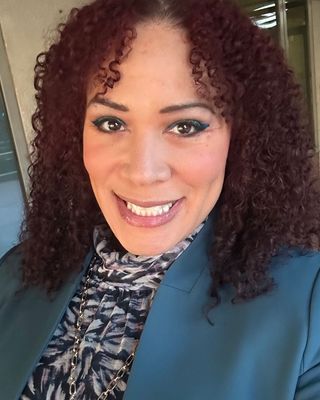 Photo of Carla J Moore, Clinical Social Work/Therapist, LLMSW