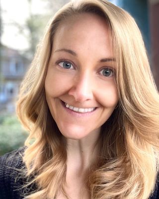 Photo of Claire Whigham, Clinical Social Work/Therapist, LCSW