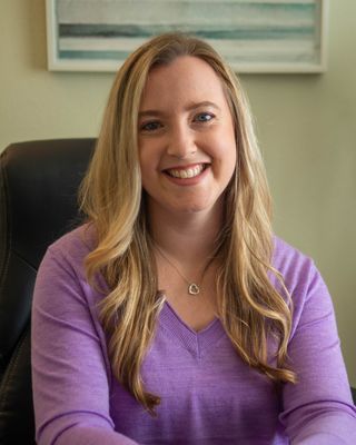 Photo of Andrea Chiang, Marriage & Family Therapist in 94080, CA