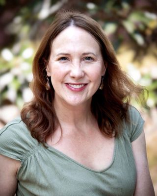 Photo of Lauren Hope Green, Counselor, MA, LPC