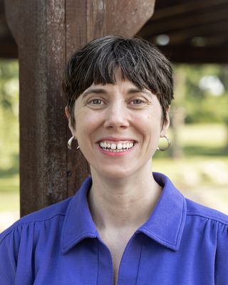 Photo of Colleen Donaldson, Licensed Professional Counselor, MA, LPC, BC-DMT