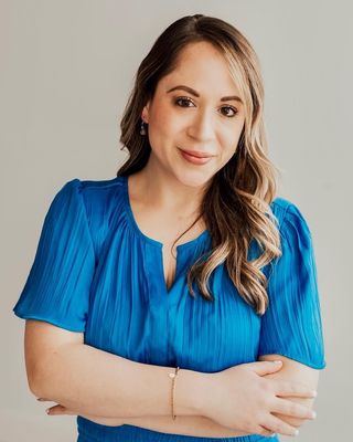 Photo of Marlene Otero, Counselor, JD, MA, LMHCA