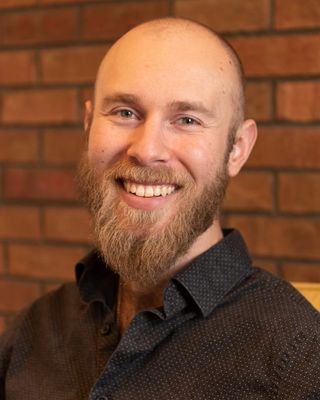 Photo of Michael Webster Sewell, Counselor in Fort Collins, CO