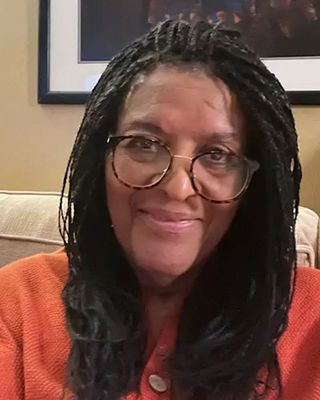 Photo of Gayle Logan, Licensed Professional Counselor in Logan Square, Philadelphia, PA