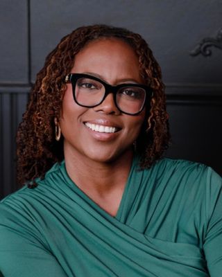 Photo of Stacey-Ann Spence, Registered Psychotherapist (Qualifying), CYW, CYC, BA