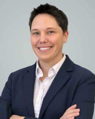 Photo of Phoebe Manchester, Counselor, MS, NCC, LCMHC