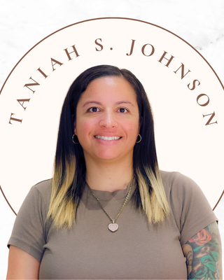 Photo of Taniah S Johnson, Marriage & Family Therapist Associate, AMFT, APCC, PPS