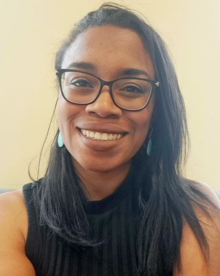 Photo of Valencia L. Morr, Counselor, MA, LCPC