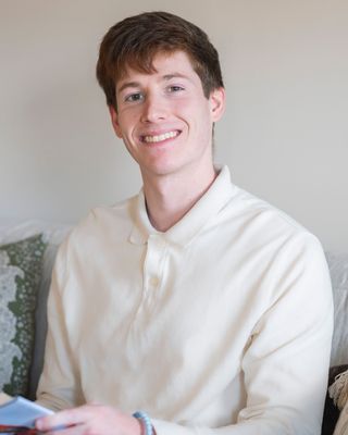 Photo of David Madden, MHC-LP