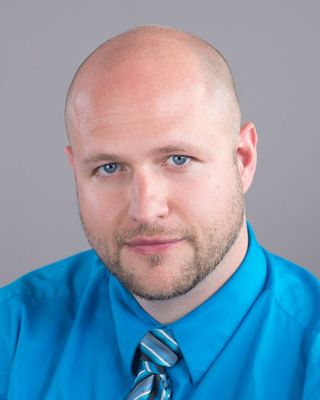 Photo of Craig Thomas McAdams - McAdams Counseling & Consulting, MA, LPCC, Counselor