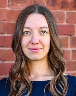 Photo of Yana Kreminska, Registered Psychotherapist (Qualifying) in Orillia, ON