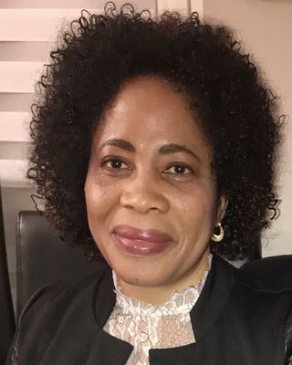 Photo of Florence Uranta - FN Counselling Services, Registered Social Worker, MEd, MSW, LCSW