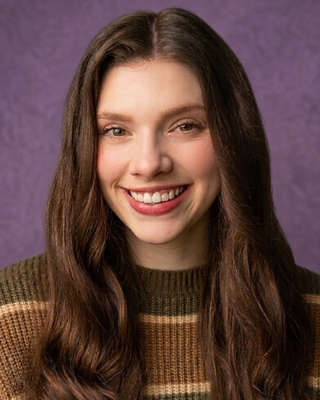 Photo of Reagan Chadwell, Licensed Professional Counselor Associate , LPC-A