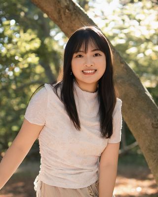 Photo of Yuanfei Zhang, Counselor, LMHC