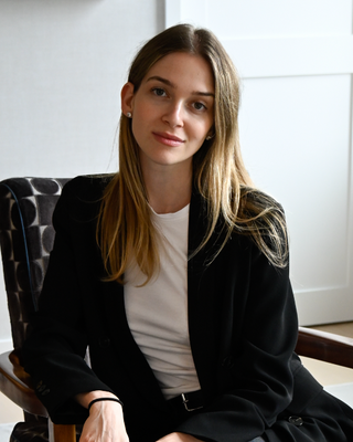 Photo of Maya Citron, Limited Licensed Psychologist, PhD