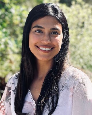 Photo of Zainab Badat, Occupational therapist in Otago