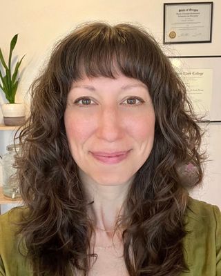 Photo of Ellie Antico, Licensed Professional Counselor