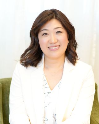 Photo of Dr. Fukiko Shibahara, Psychologist, PsyD, CEIM