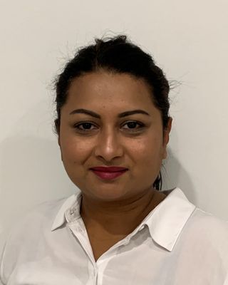 Photo of Nalini Wilson, Counsellor, PACFA