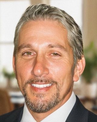 Photo of Adam Stephen Vogel, Licensed Professional Counselor, LPC