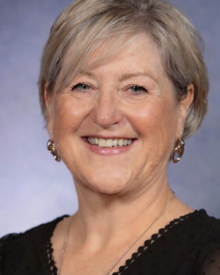 Photo of Maureen Conboy, Counsellor, MBACP