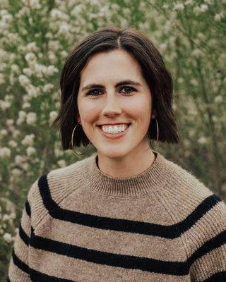 Photo of Lauren Norris, Licensed Professional Counselor, MA, LPC