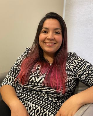 Foto de Alejandra Fernández López, Terapeuta, Lic. en Psicología