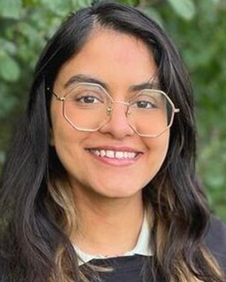 Photo of Simrit Athwal, Registered Psychotherapist (Qualifying), RP(Q)