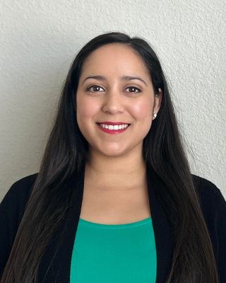 Photo of Ariel Rogers, Marriage & Family Therapist, LMFT