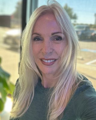 Photo of Carolyn Hulse, Licensed Professional Counselor, LMHC, LPC, NCC