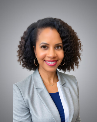Photo of Nichelle Jones, Psychiatric Nurse Practitioner, DNP , PMHNP, B-C
