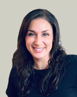 Photo of Tina Losi Petersen, Licensed Professional Counselor, LPC