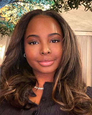 Photo of Cha’von Hines, Clinical Social Work/Therapist