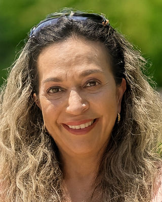 Photo of Maria-Eugenia Ricote, Registered Psychotherapist, MEd, RP, CCC