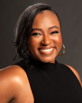Photo of Crystal Joseph - PsycYourMind, Licensed Clinical Professional Counselor, LCPC, LPC, ACS