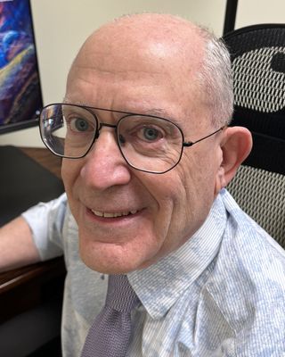 Photo of Robert Lustig, Psychiatrist