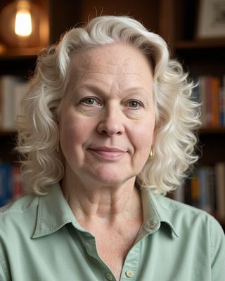 Photo of Marilyn Lucas, Counselor, LMHC, LAC