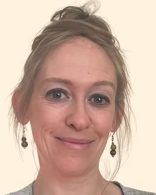Photo of Emily Keef, Licensed Clinical Professional Counselor, MS, LCPC