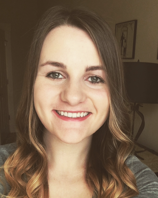 Photo of Blaire Hughes, Counselor, LPC, LCMHC